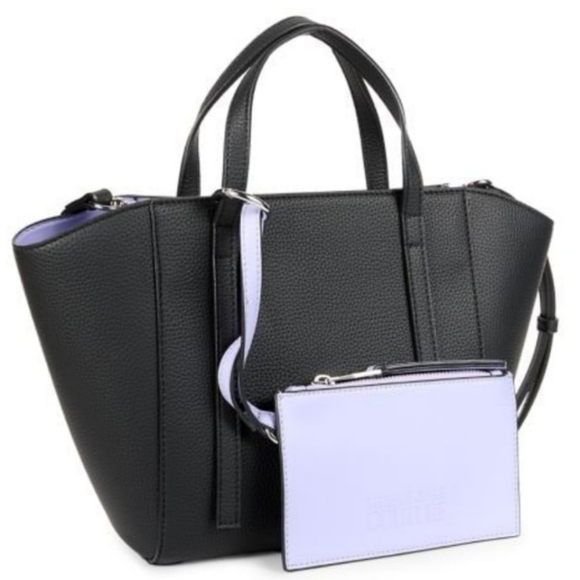 5 Entries Left! VERSACE JEANS COUTURE BAG ENTRY! - Picture 6 of 10